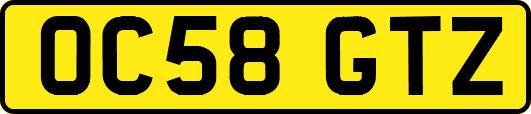 OC58GTZ