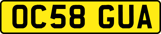 OC58GUA