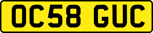 OC58GUC