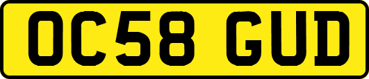 OC58GUD