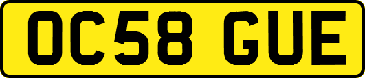 OC58GUE