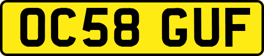 OC58GUF