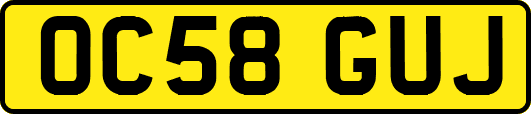 OC58GUJ