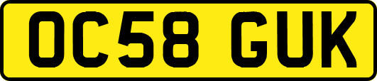 OC58GUK