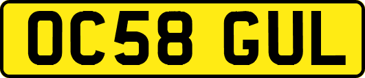 OC58GUL