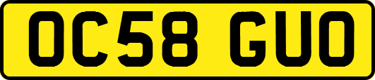 OC58GUO