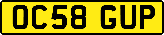 OC58GUP
