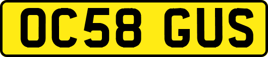 OC58GUS