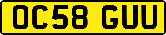 OC58GUU