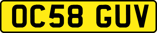 OC58GUV