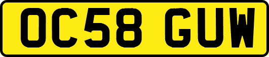 OC58GUW