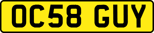 OC58GUY
