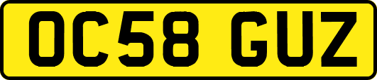 OC58GUZ