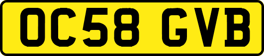 OC58GVB