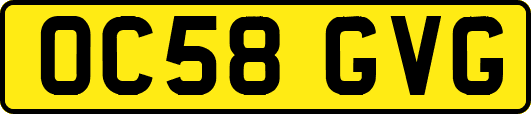 OC58GVG
