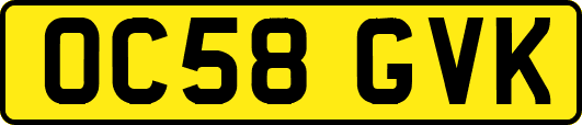 OC58GVK