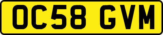 OC58GVM