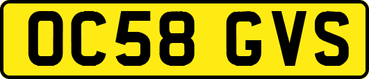 OC58GVS