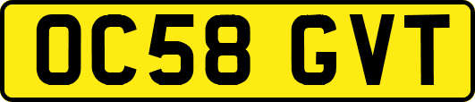 OC58GVT