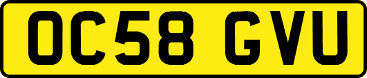 OC58GVU