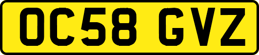 OC58GVZ