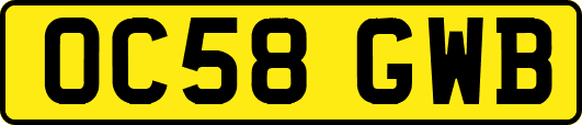 OC58GWB