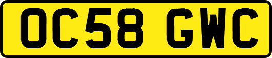 OC58GWC