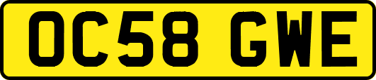OC58GWE