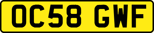 OC58GWF