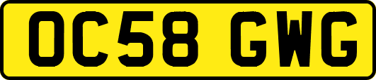 OC58GWG