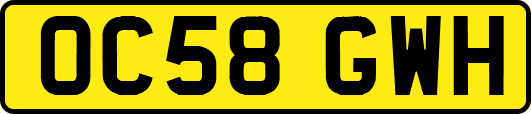 OC58GWH
