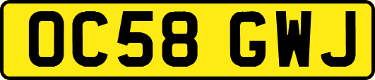 OC58GWJ