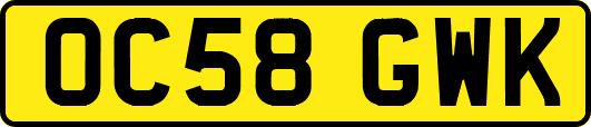 OC58GWK