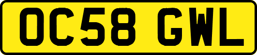 OC58GWL