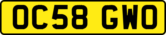 OC58GWO