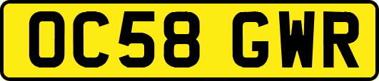 OC58GWR