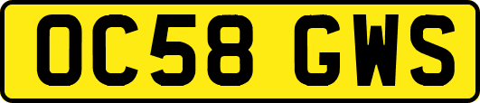 OC58GWS