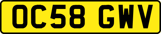 OC58GWV