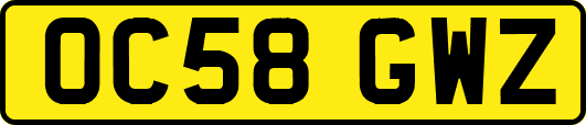 OC58GWZ