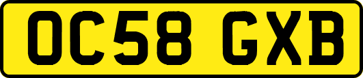 OC58GXB