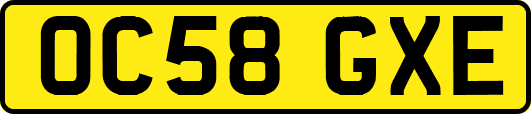 OC58GXE