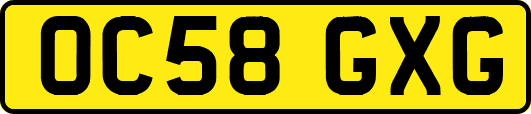 OC58GXG