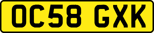 OC58GXK