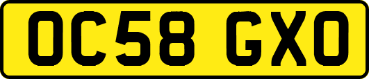 OC58GXO