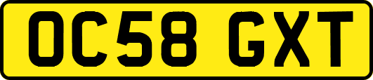 OC58GXT
