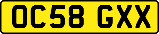 OC58GXX