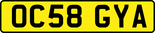 OC58GYA
