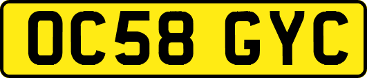 OC58GYC