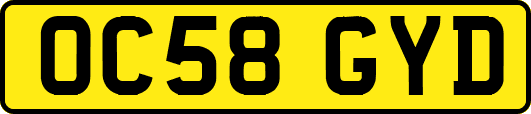 OC58GYD