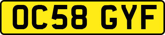 OC58GYF
